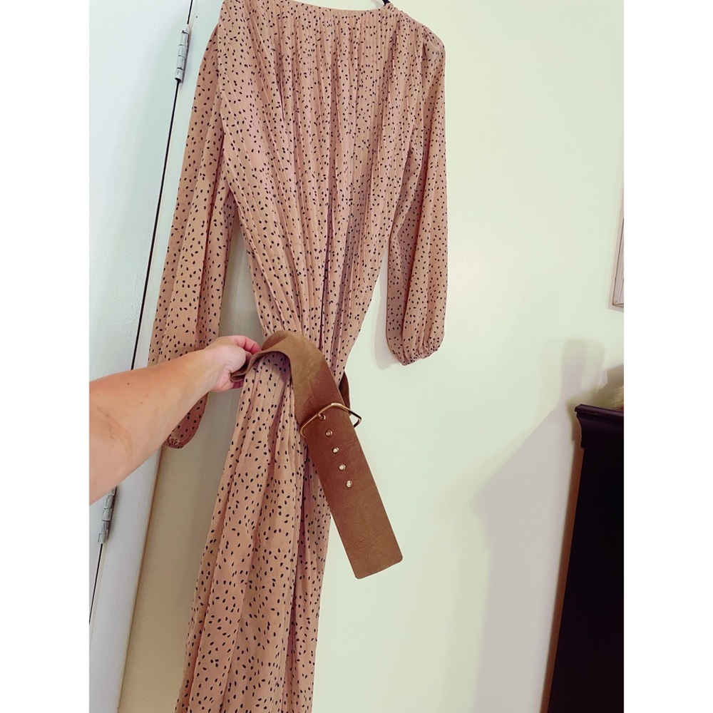 Never worn boutique dress.